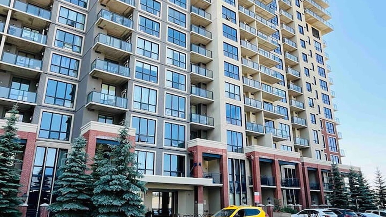 Photo of Outdoor in Haysboro
