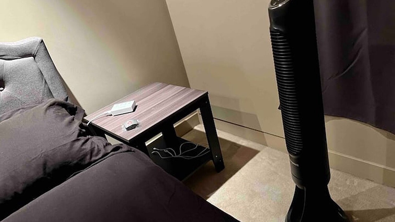 Photo of Bedroom in Haysboro