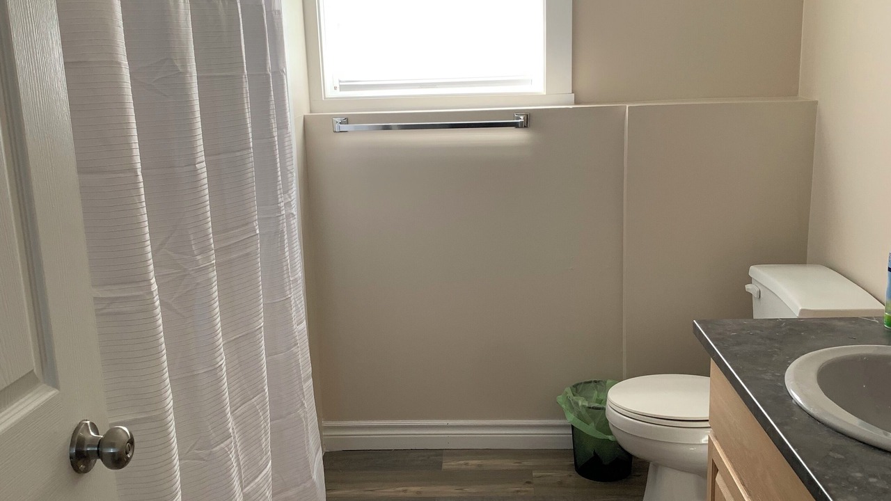 Photo of Bathroom in Cornwall