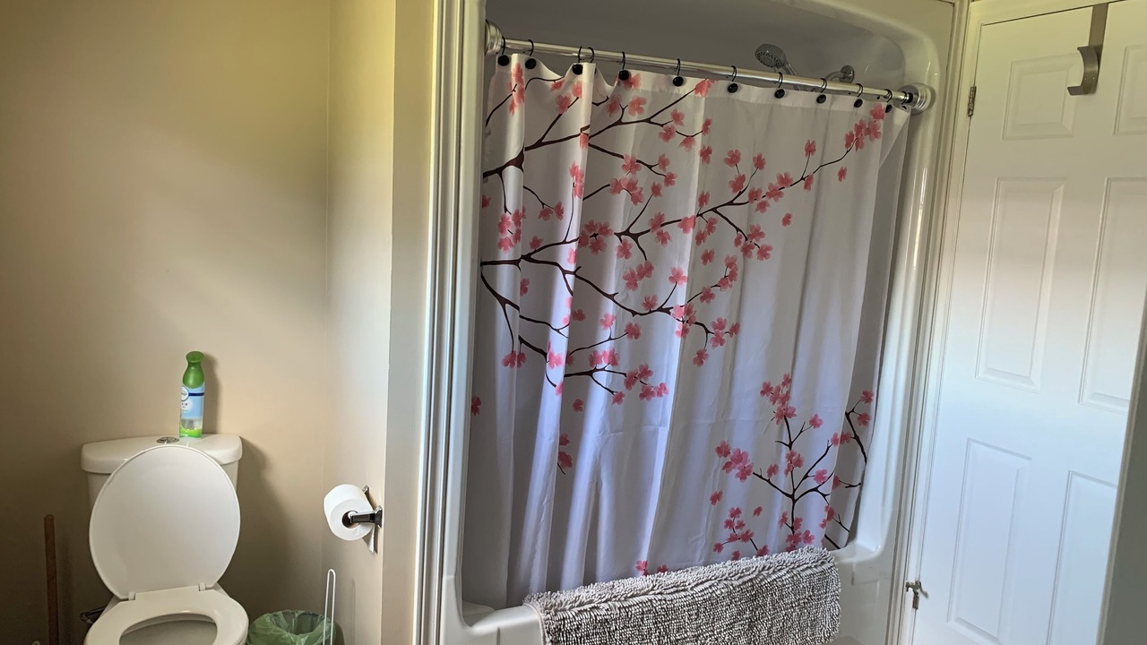 Photo of Bathroom in Cornwall