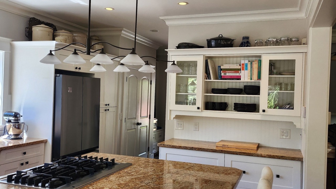 Photo of Kitchen in Bowen Island