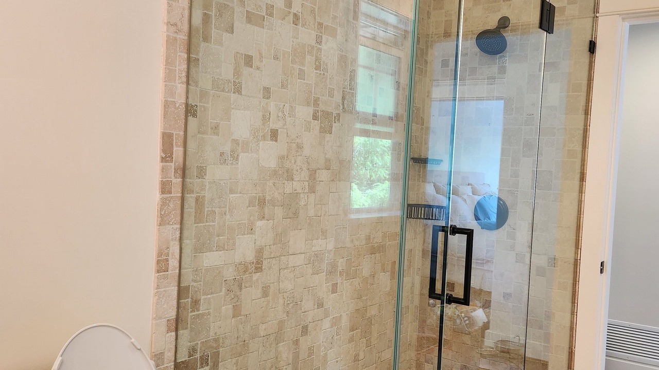 Photo of Bathroom in Bowen Island