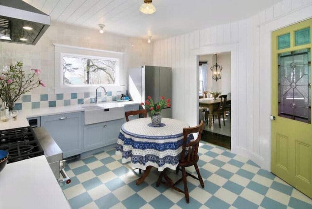 Photo of Kitchen in Port Medway