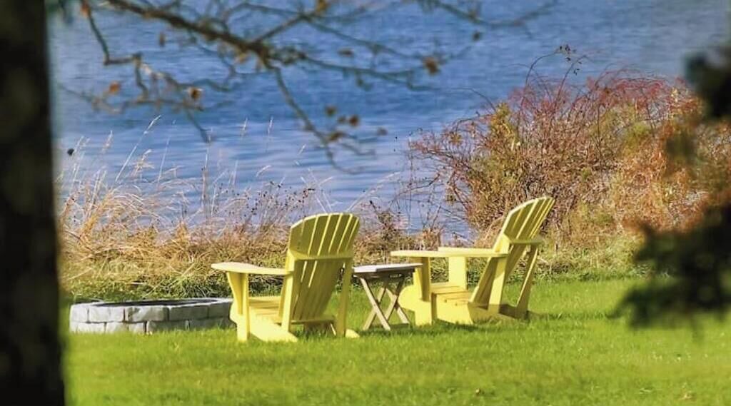 Photo of Outdoor in Port Medway