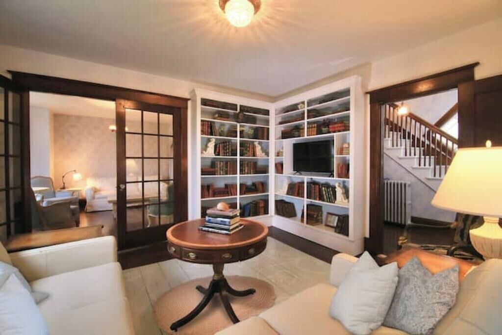 Photo of Livingroom in Port Medway