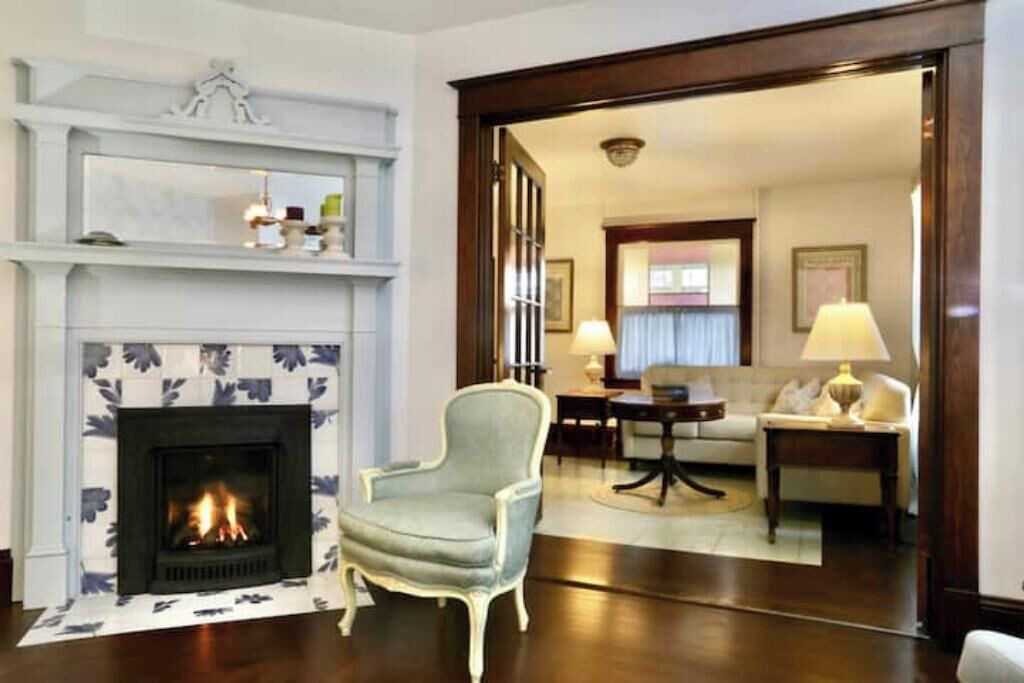 Photo of Livingroom in Port Medway