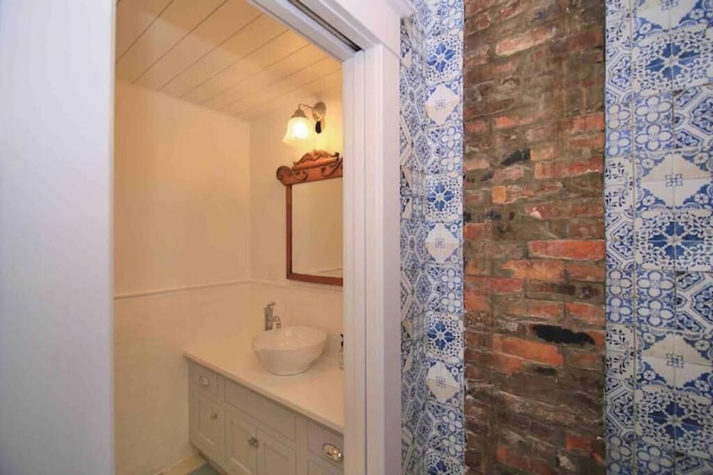 Photo of Bathroom in Port Medway
