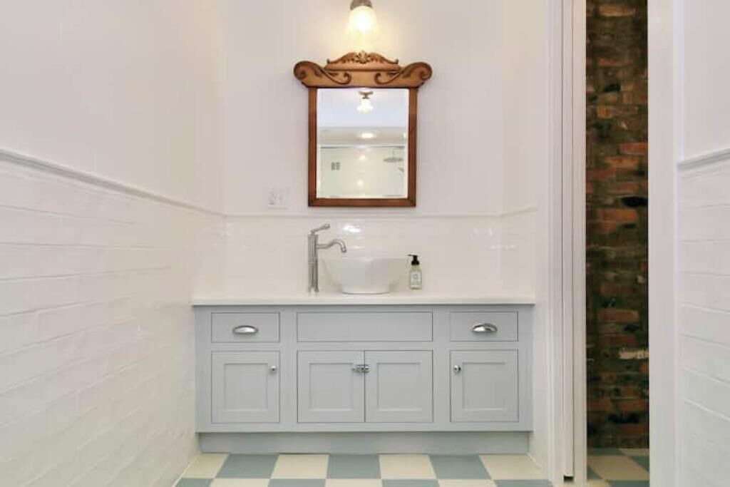 Photo of Bathroom in Port Medway