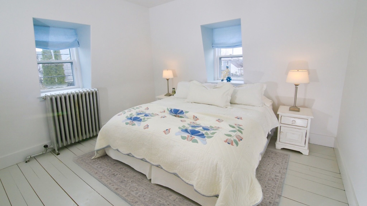 Photo of Bedroom in Port Medway