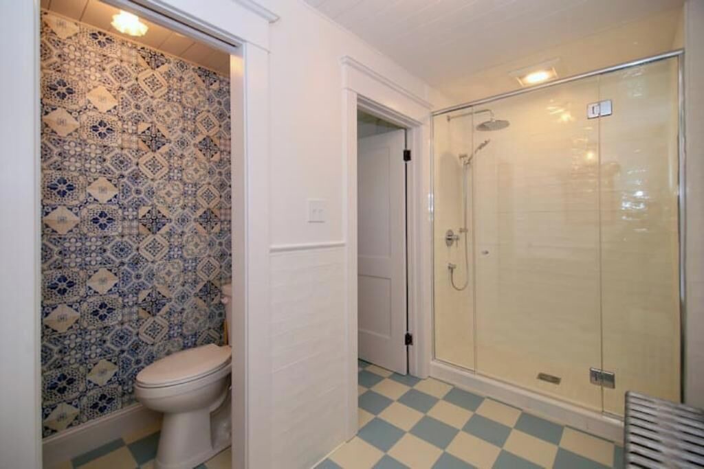 Photo of Bathroom in Port Medway