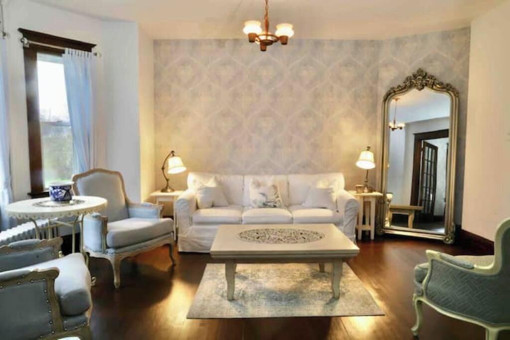 Photo of Livingroom in Port Medway