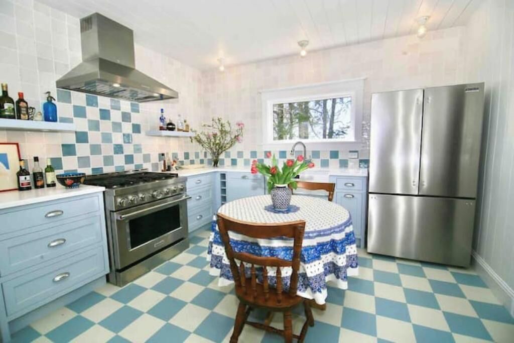 Photo of Kitchen in Port Medway