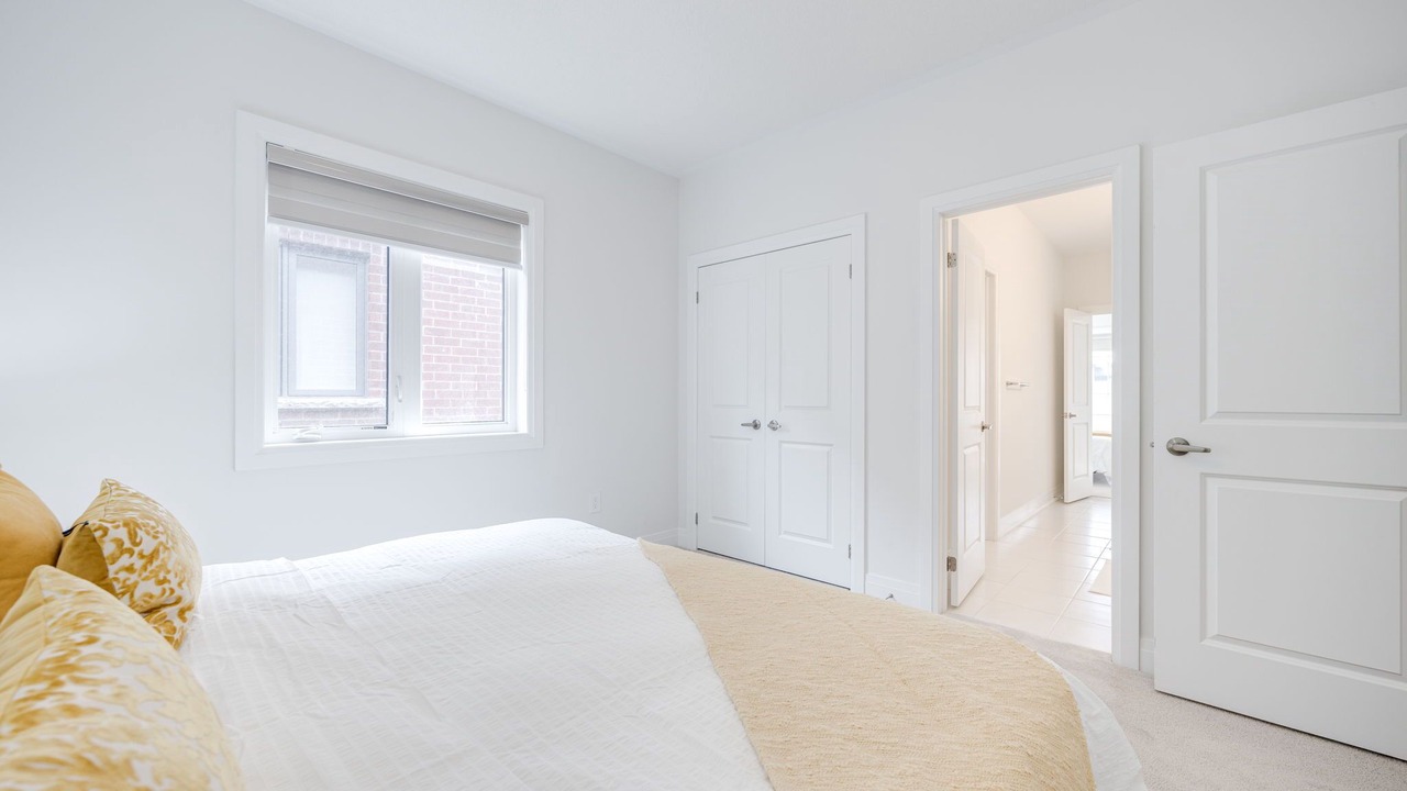 Photo of Bedroom in Caledon