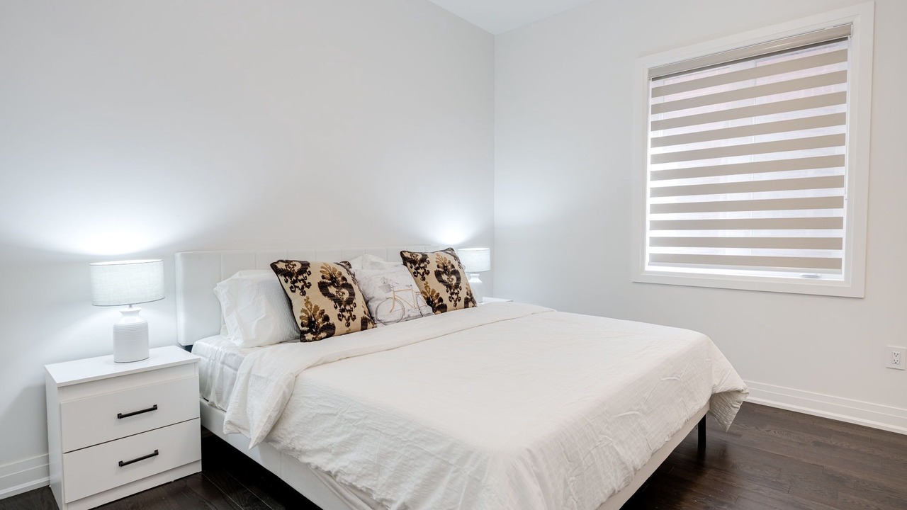 Photo of Bedroom in Caledon