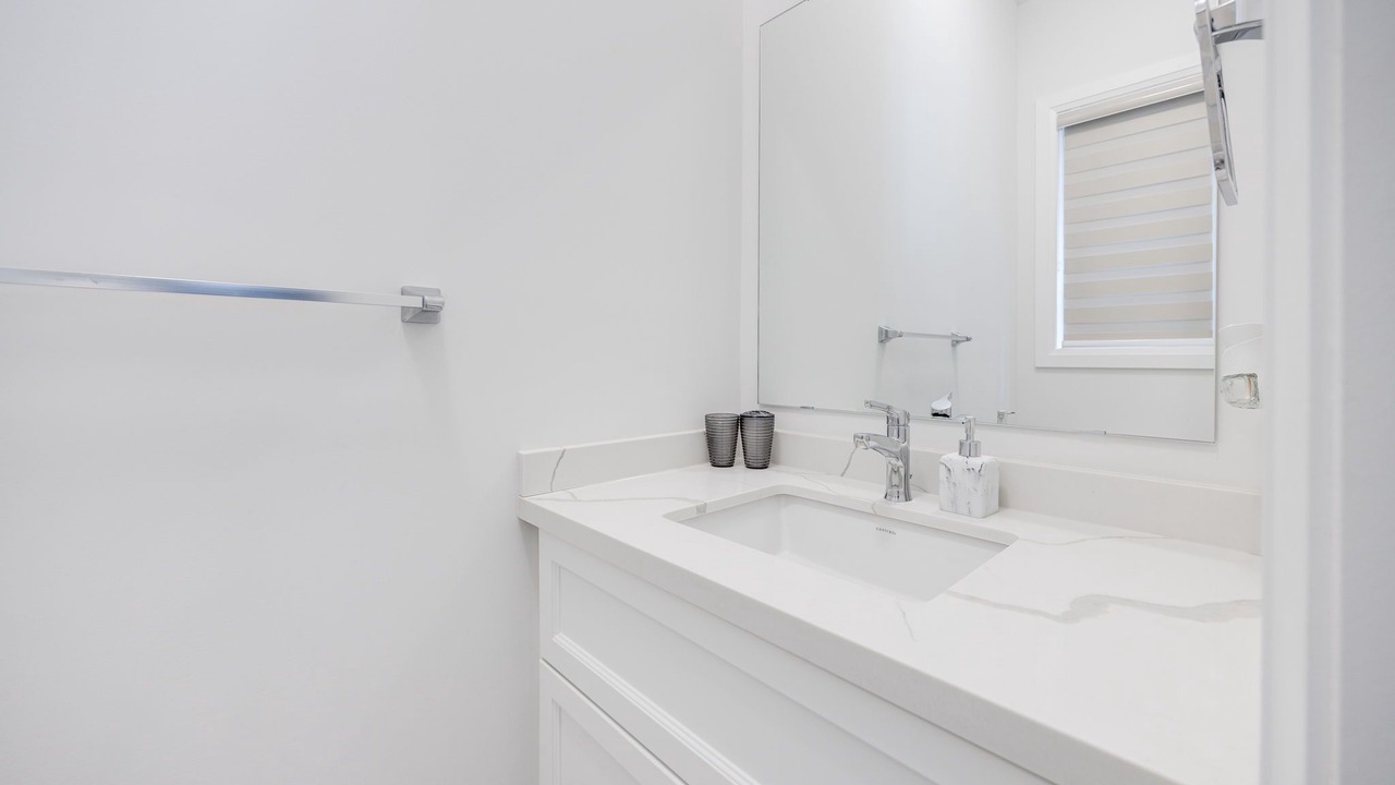 Photo of Bathroom in Caledon