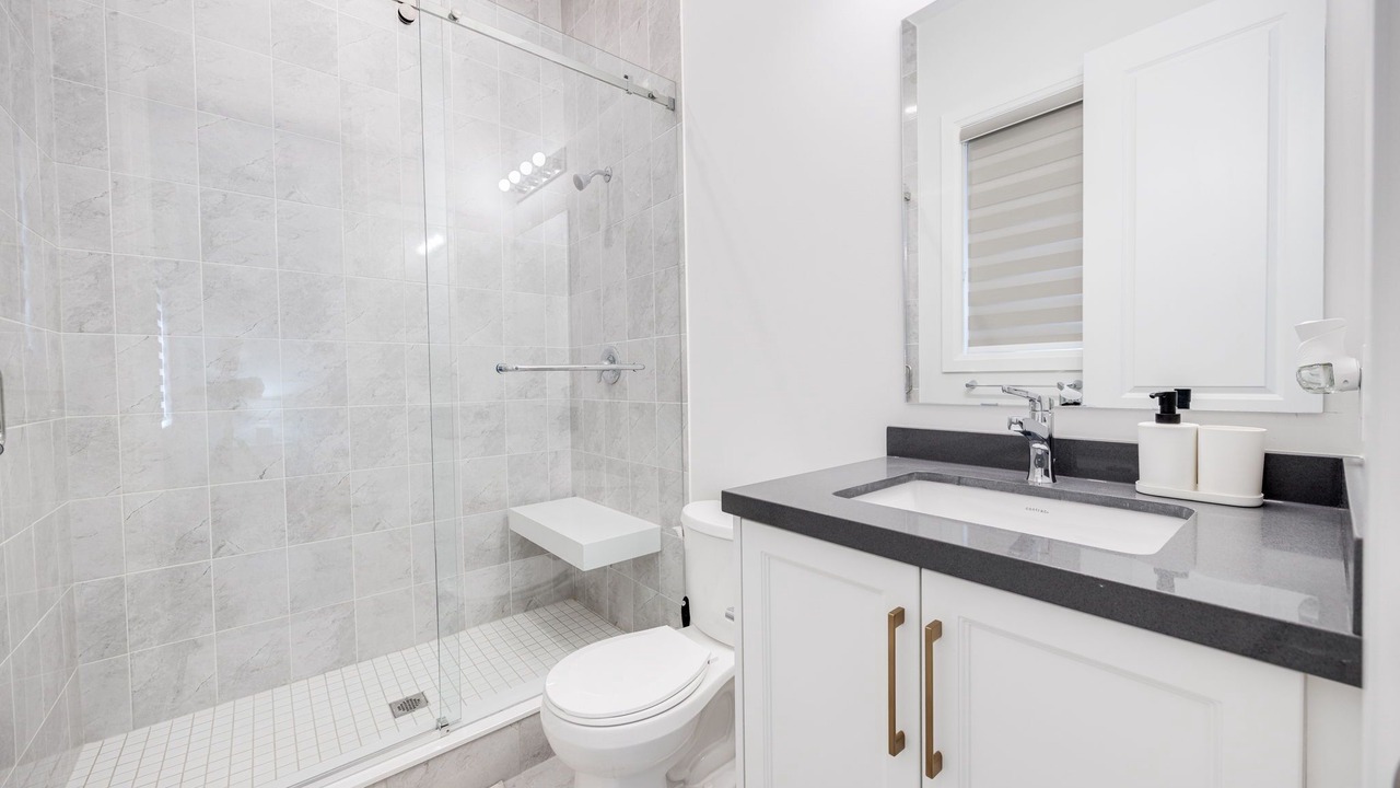 Photo of Bathroom in Caledon