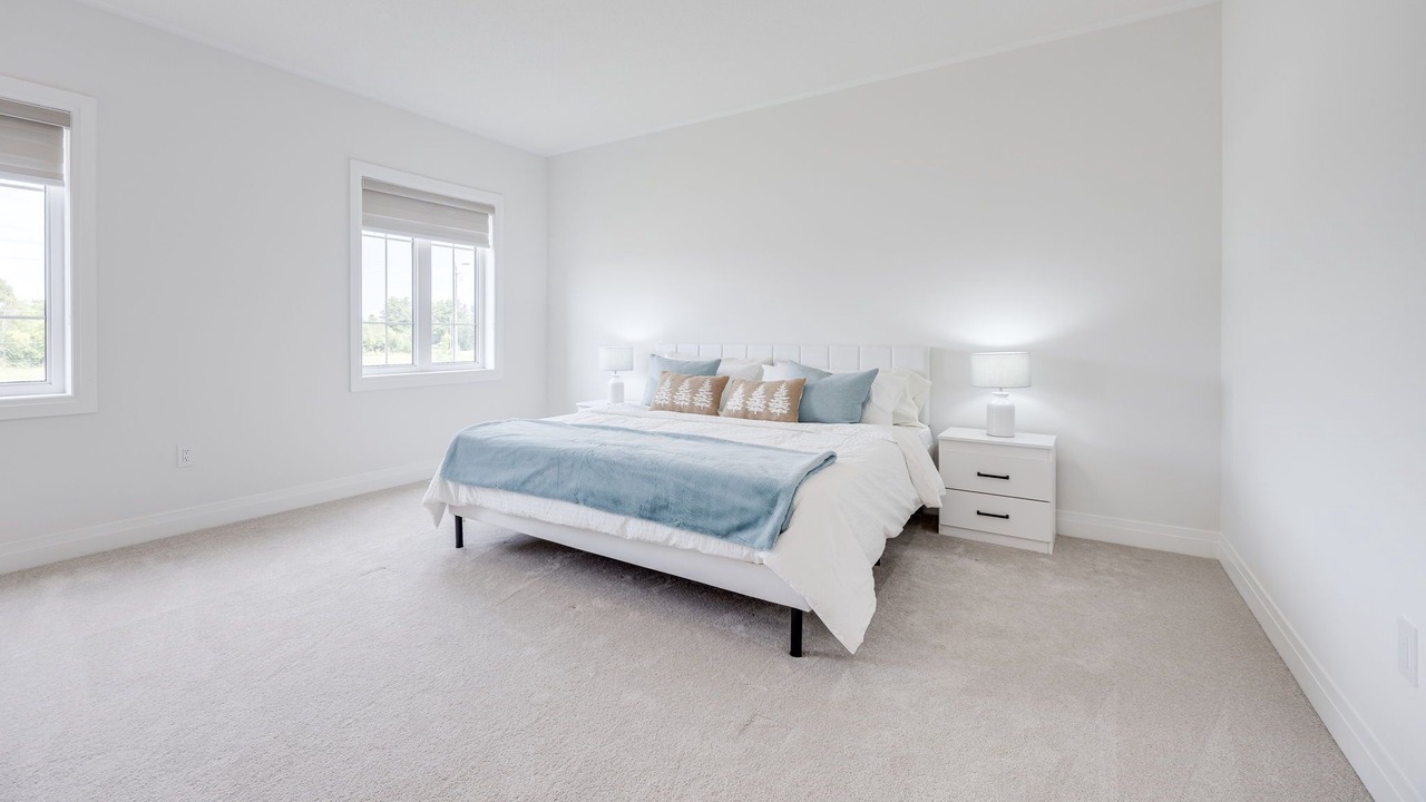 Photo of Bedroom in Caledon
