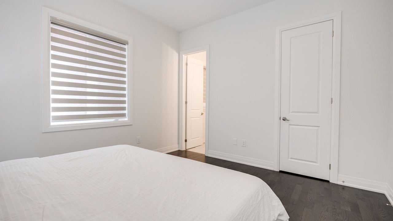Photo of Bedroom in Caledon