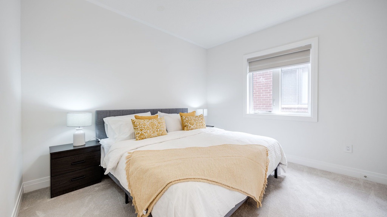 Photo of Bedroom in Caledon