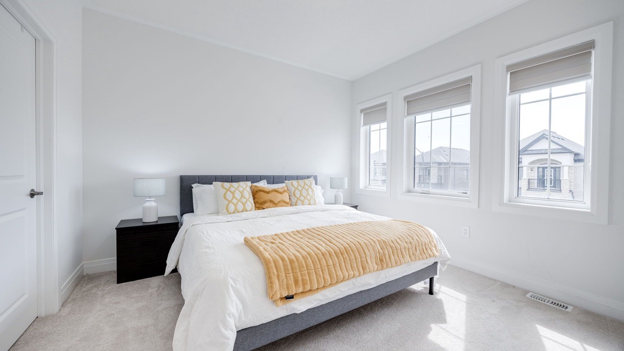 Photo of Bedroom in Caledon