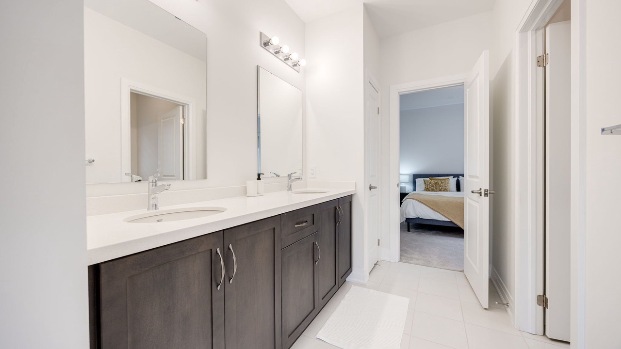 Photo of Bedroom in Caledon