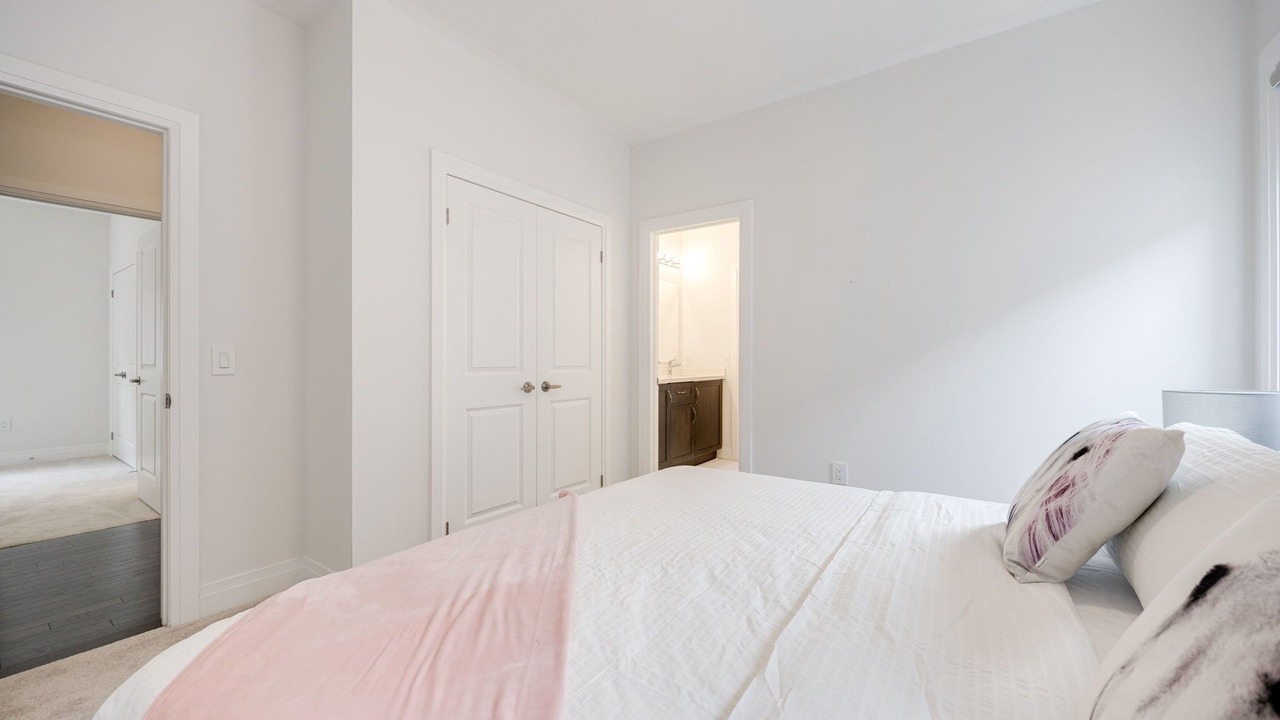 Photo of Bedroom in Caledon