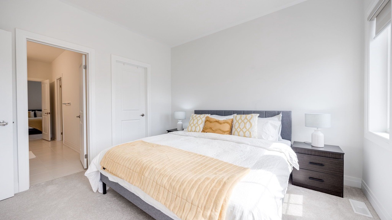 Photo of Bedroom in Caledon