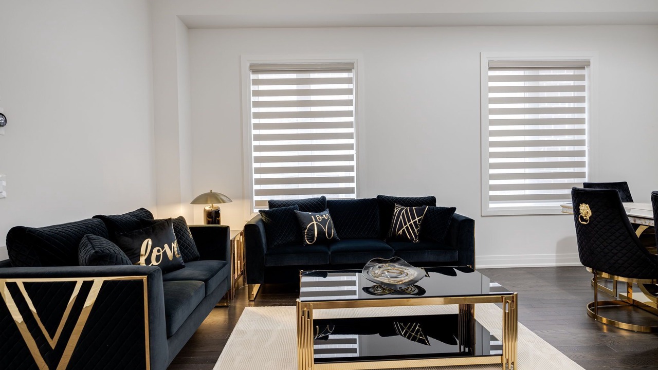 Photo of Livingroom in Caledon