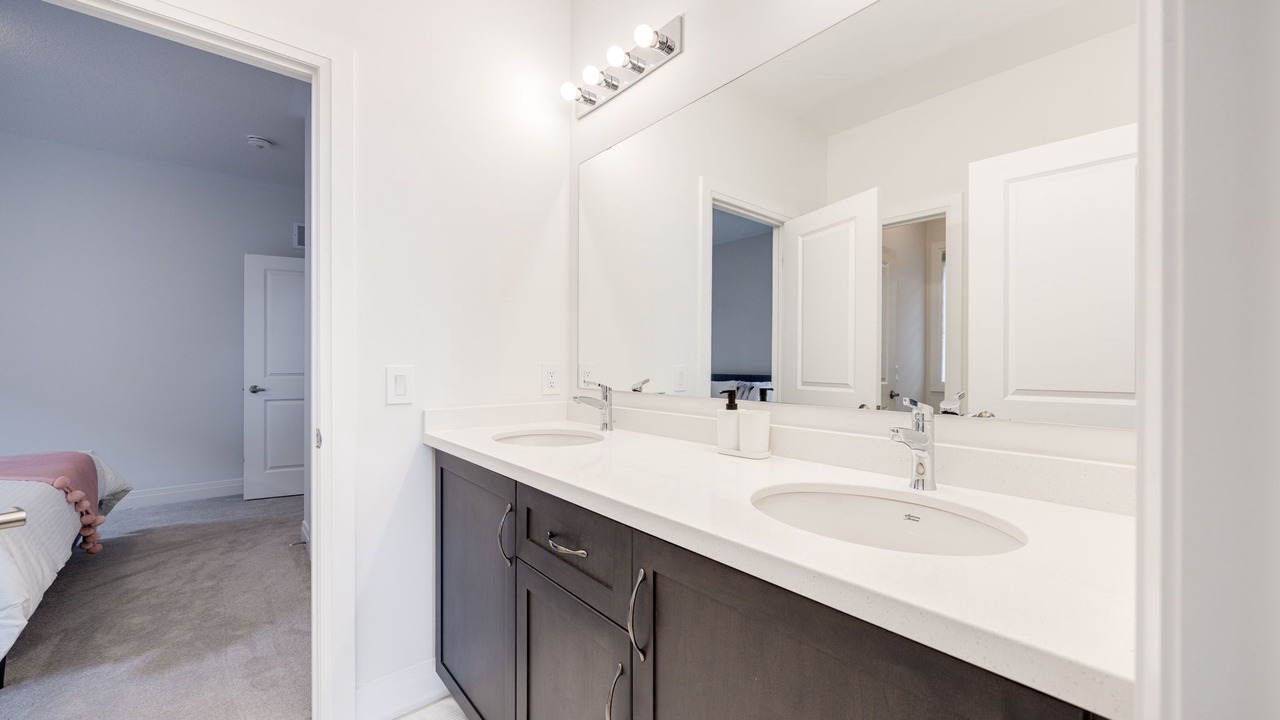 Photo of Bathroom in Caledon