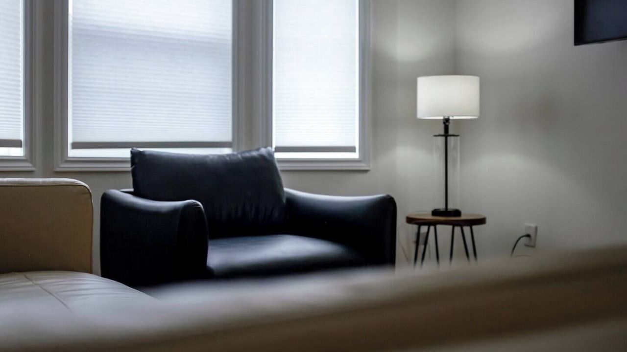 Photo of Livingroom in Terra Nova