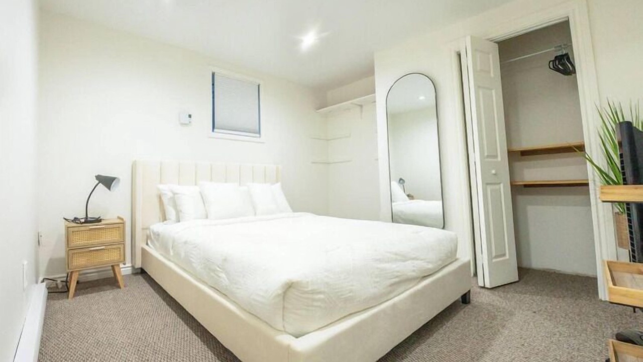 Photo of Bedroom in Terra Nova