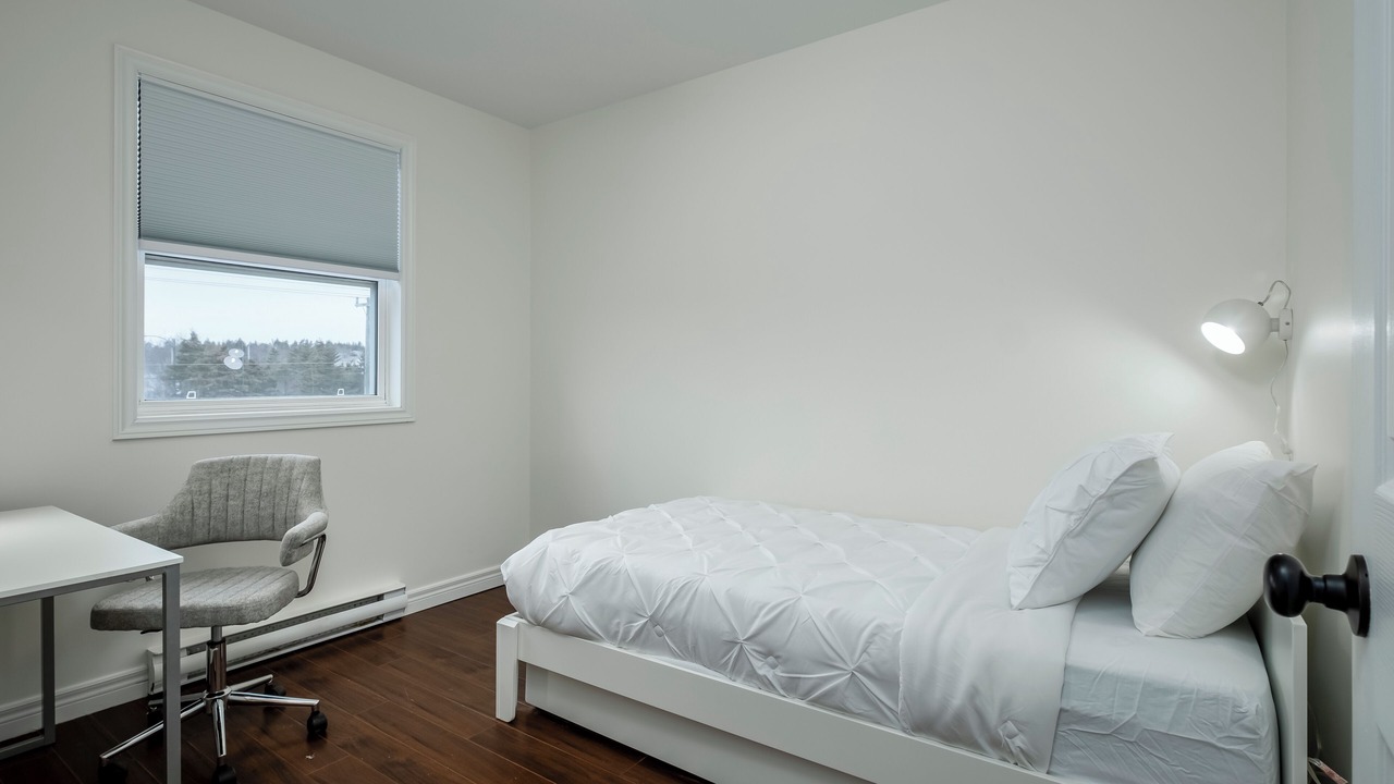 Photo of Bedroom in Terra Nova