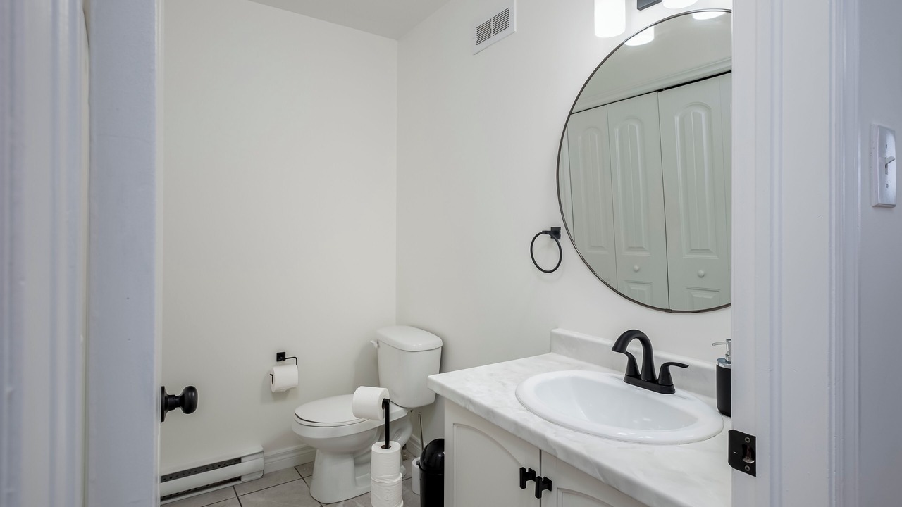 Photo of Bathroom in Terra Nova
