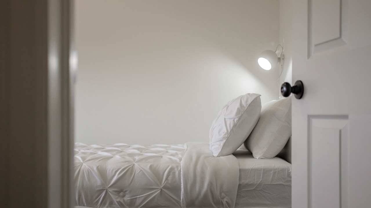 Photo of Bedroom in Terra Nova