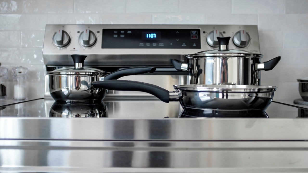 Photo of Kitchen in Terra Nova