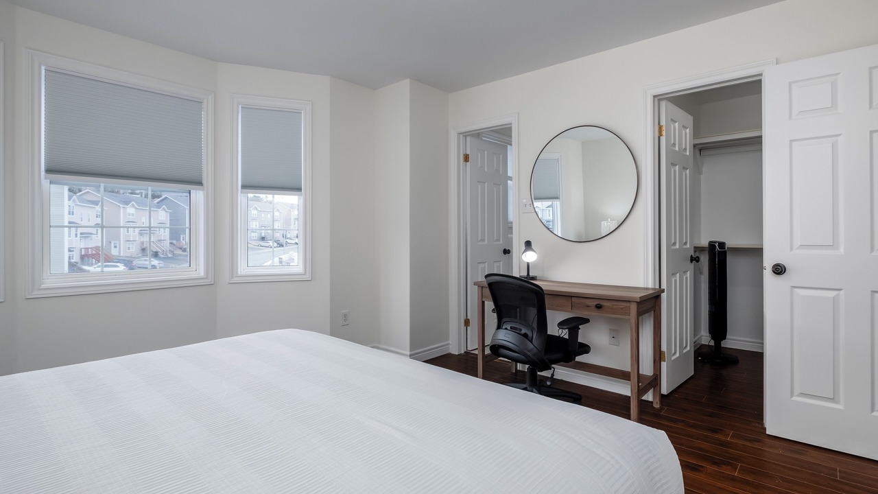 Photo of Bedroom in Terra Nova