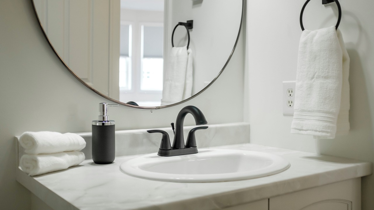Photo of Bathroom in Terra Nova