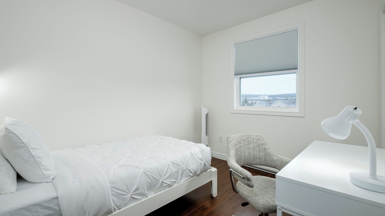 Photo of Bedroom in Terra Nova