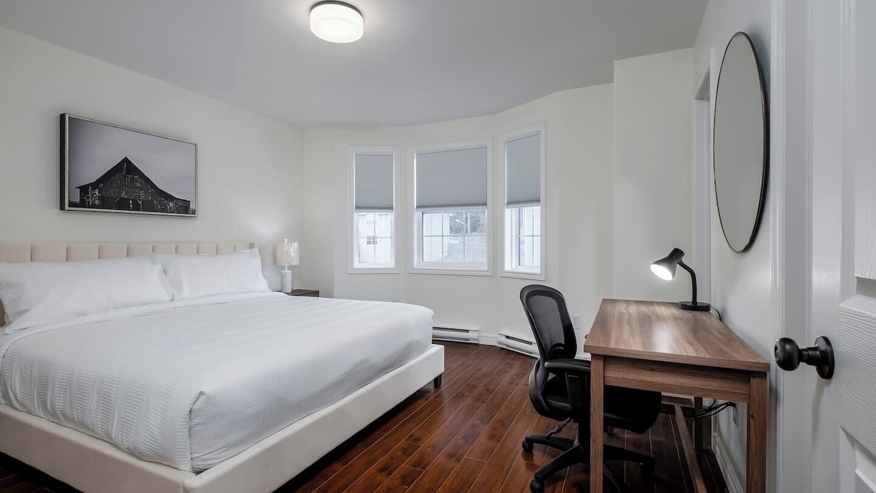 Photo of Bedroom in Terra Nova