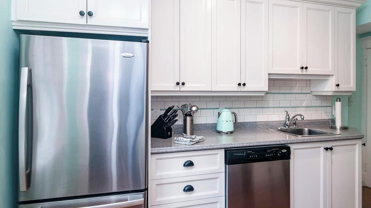 Photo of Kitchen in Waterford Valley