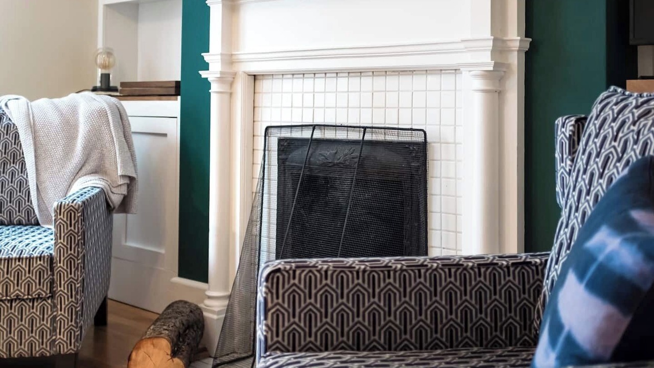 Photo of Livingroom in Waterford Valley