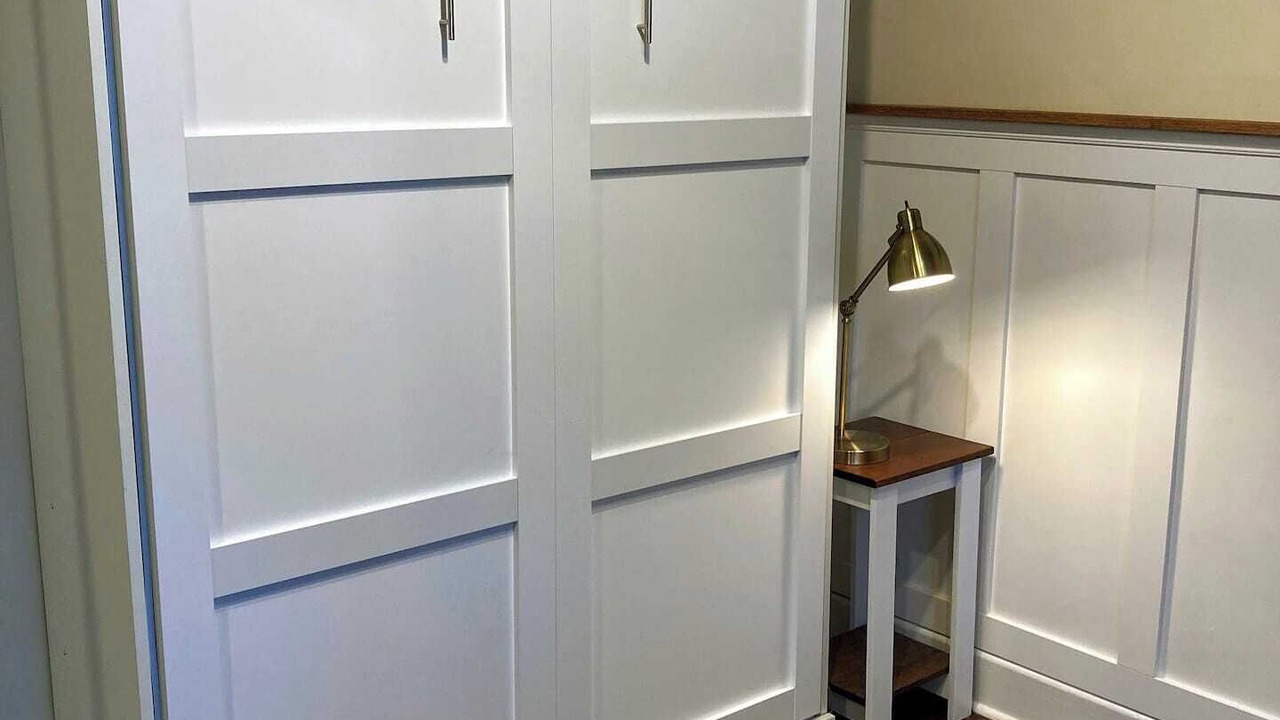 Photo of Bedroom in Waterford Valley