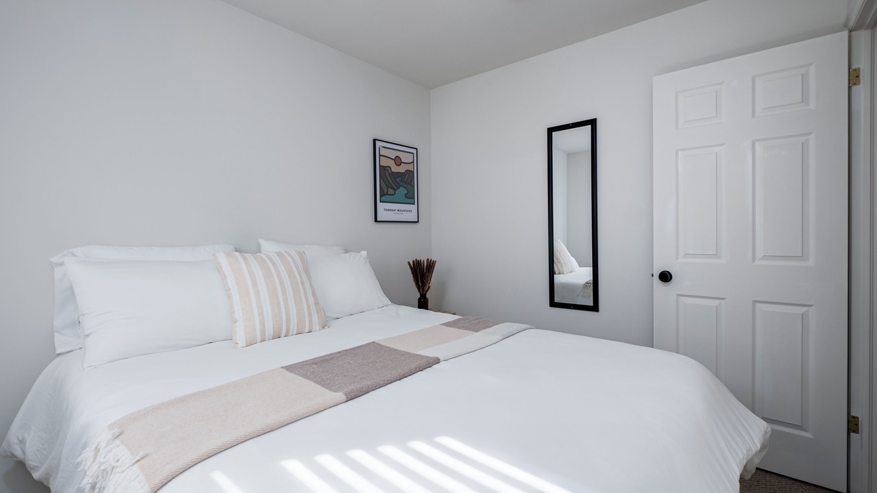 Photo of Bedroom in Terra Nova