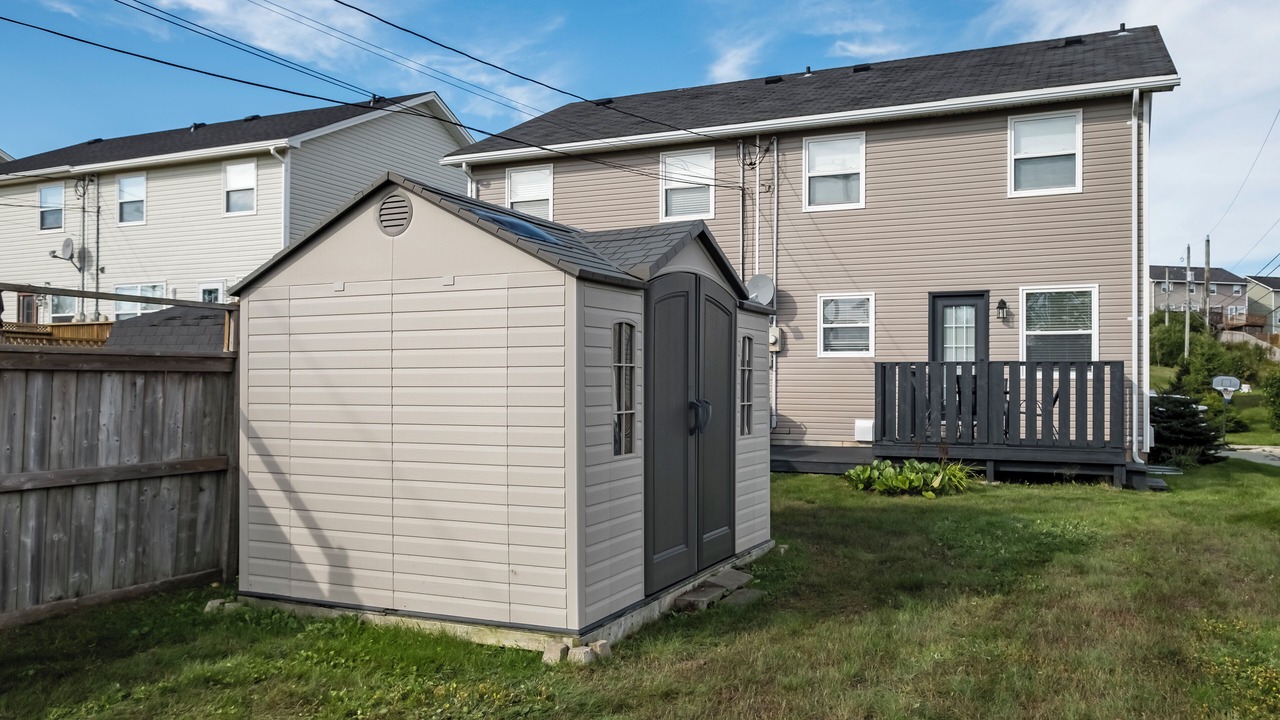 Photo of Outdoor in Terra Nova