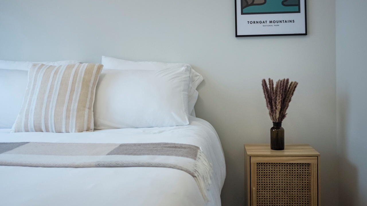 Photo of Bedroom in Terra Nova