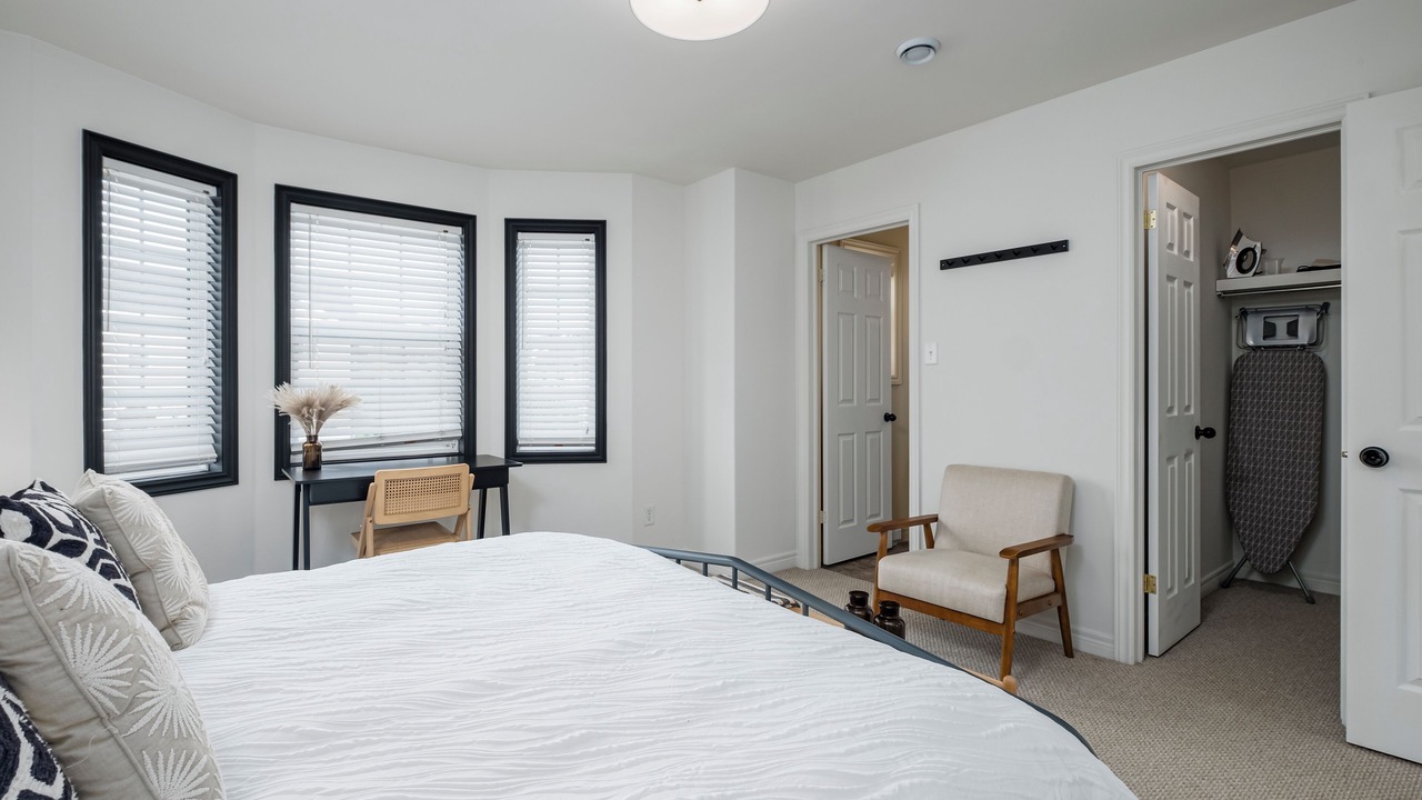 Photo of Bedroom in Terra Nova