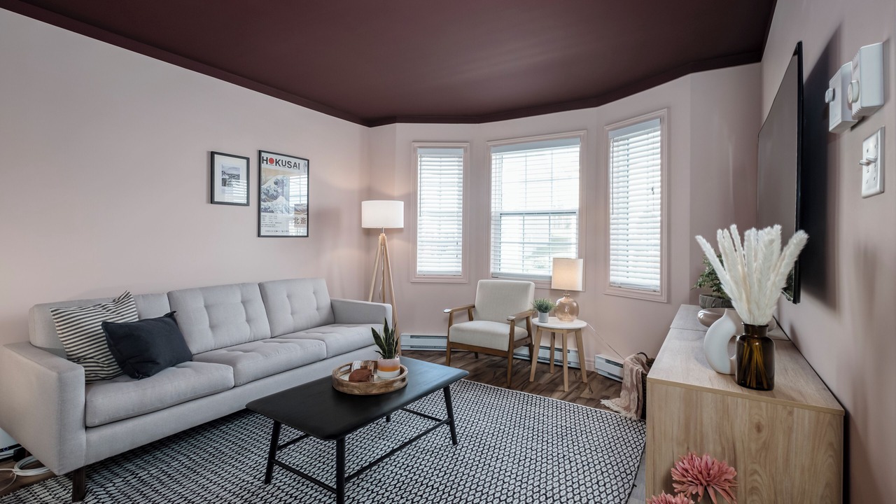 Photo of Livingroom in Terra Nova