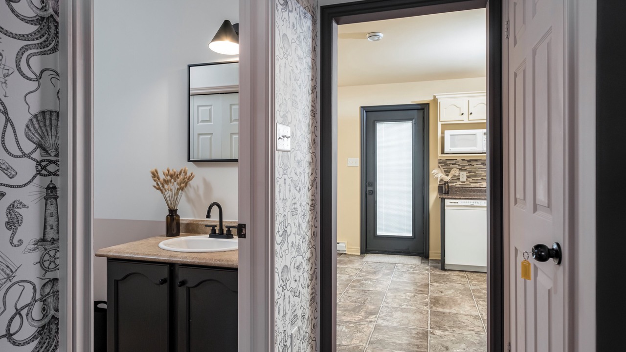 Photo of Bathroom in Terra Nova