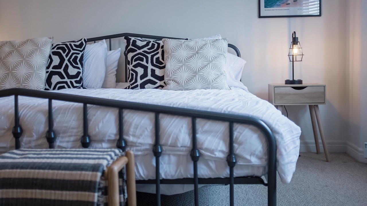 Photo of Bedroom in Terra Nova