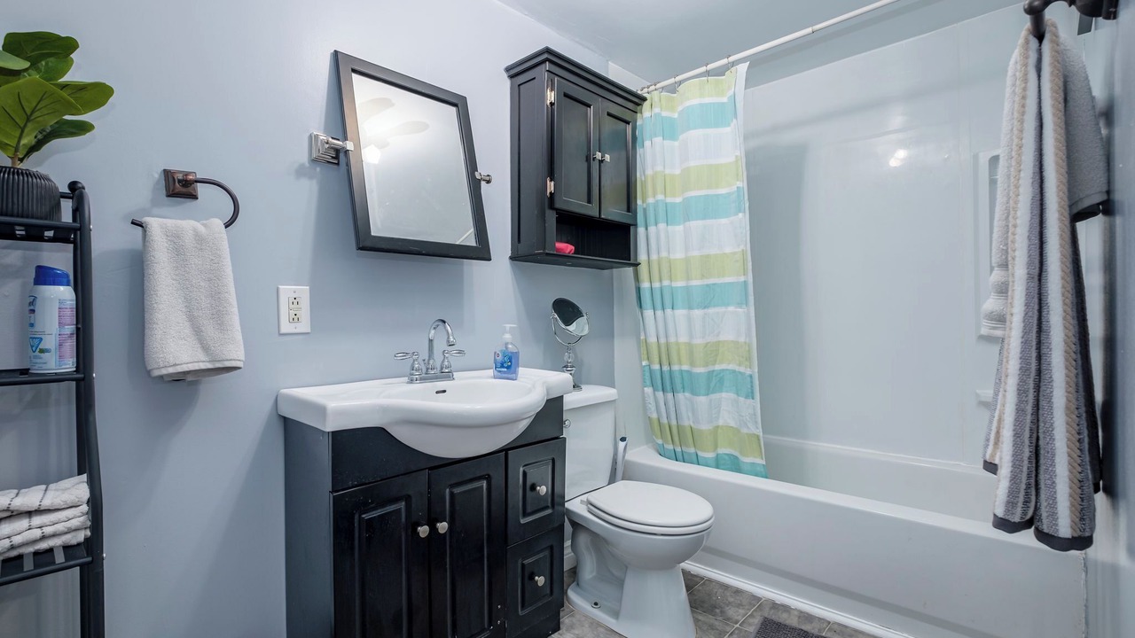 Photo of Bathroom in West End